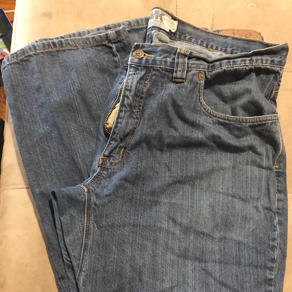 Mountain Khaki jeans